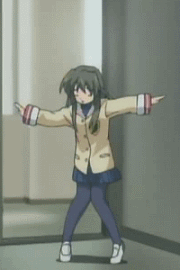 漫有GIF#丨害怕生人，不擅长交朋友，内心十分寂寞的伊吹风子-15.jpg