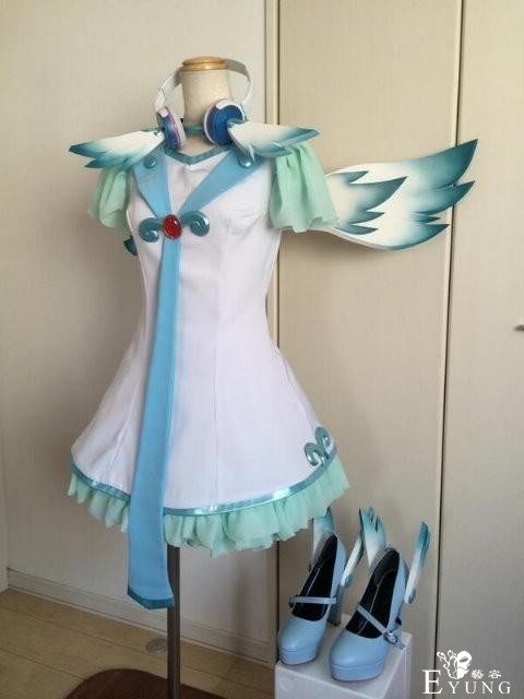 为了儿子的伪娘之路，日本妈妈成为cos服装道具制作大师-14.jpg