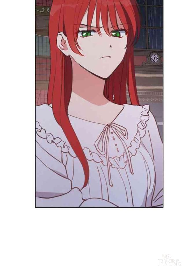 漫画：韩漫-恋上恶龙的女骑士8-39.jpg
