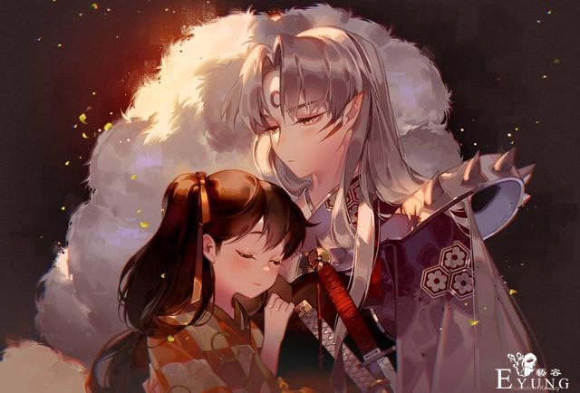 不错的一组日本动漫插画作品欣赏！造型非常漂亮的精美大作-17.jpg