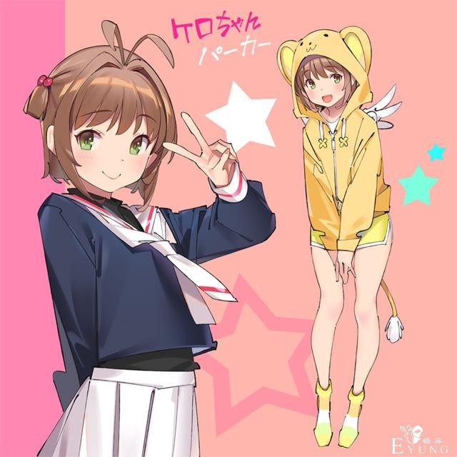 不错的一组日本动漫插画作品欣赏！造型非常漂亮的精美大作-19.jpg