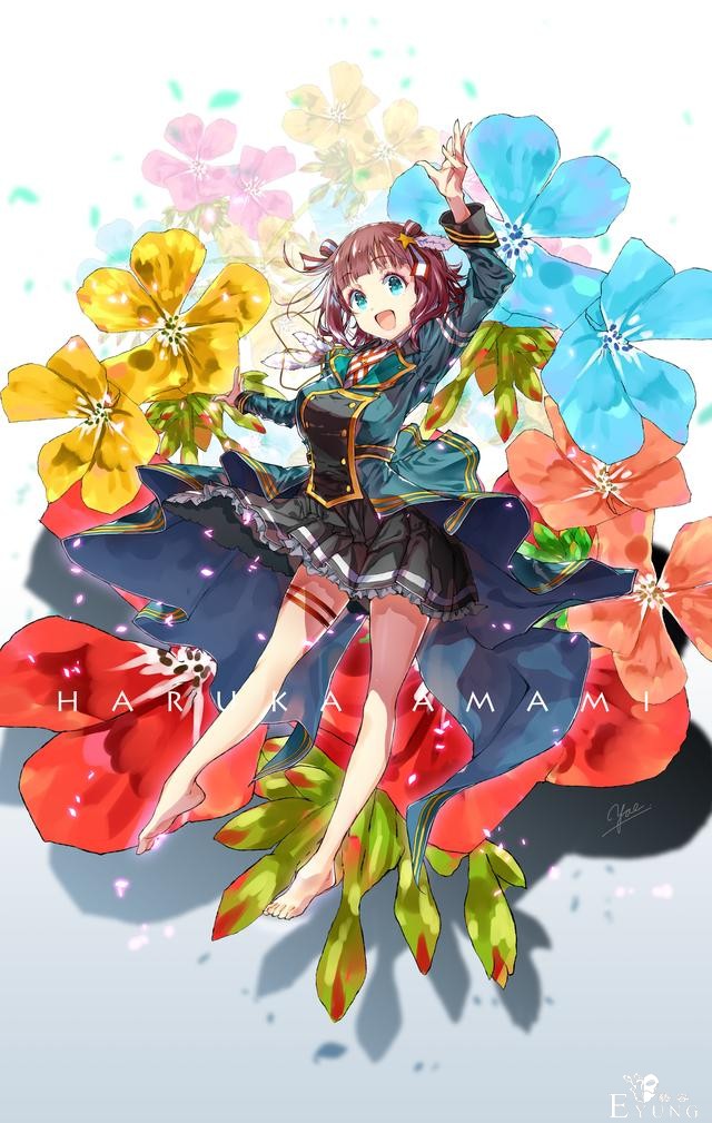 不错的一组日本动漫插画作品欣赏！造型非常漂亮的精美大作-22.jpg