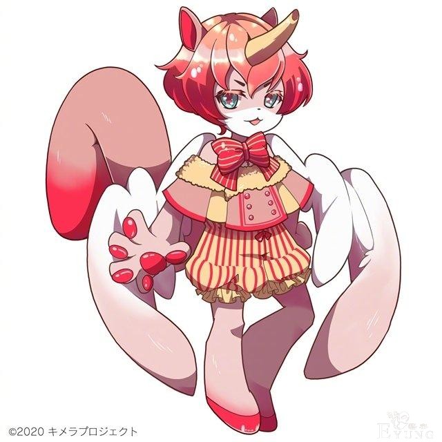 日本声优要做动画，故事原案和人设都是她，网友吐槽配音也包了吧-1.jpg