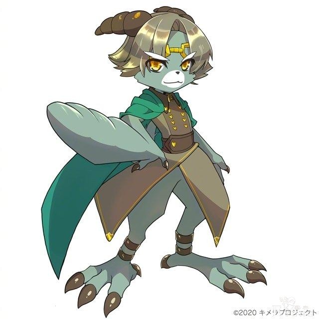 日本声优要做动画，故事原案和人设都是她，网友吐槽配音也包了吧-5.jpg