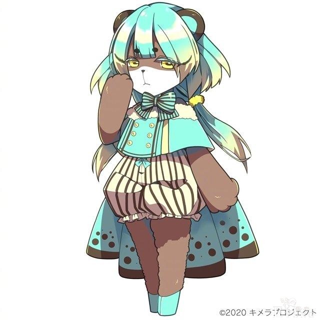 日本声优要做动画，故事原案和人设都是她，网友吐槽配音也包了吧-7.jpg