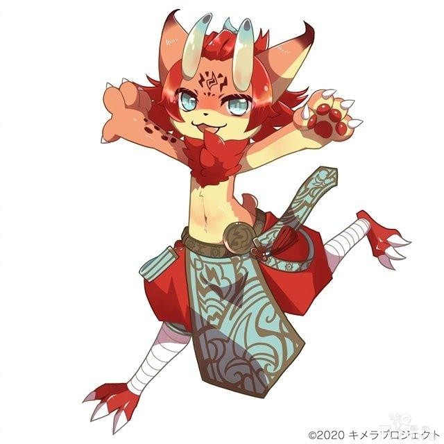 日本声优要做动画，故事原案和人设都是她，网友吐槽配音也包了吧-3.jpg