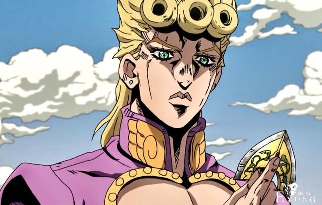 JOJO：不灭钻石的人设发了张徐伦手绘图，或许暗示第6部快了-2.jpg