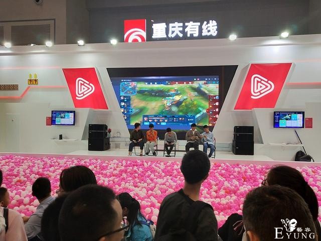 二次元的盛宴，一起来西漫看这些COS的小姐姐吧-6.jpg