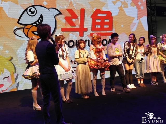 二次元的盛宴，一起来西漫看这些COS的小姐姐吧-10.jpg