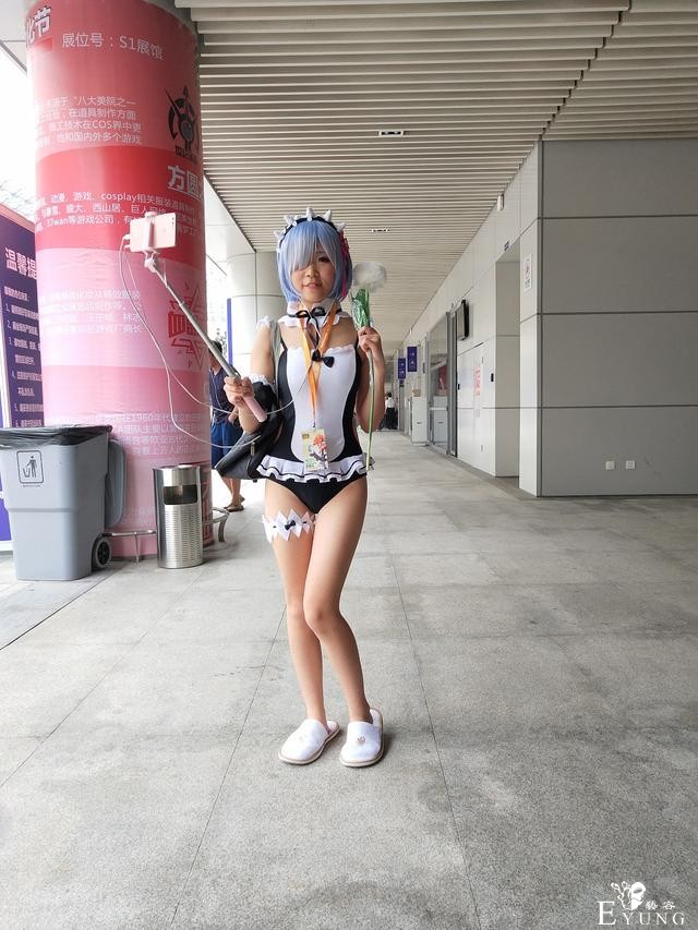 二次元的盛宴，一起来西漫看这些COS的小姐姐吧-14.jpg
