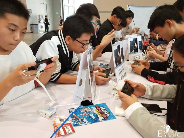 二次元的盛宴，一起来西漫看这些COS的小姐姐吧-19.jpg