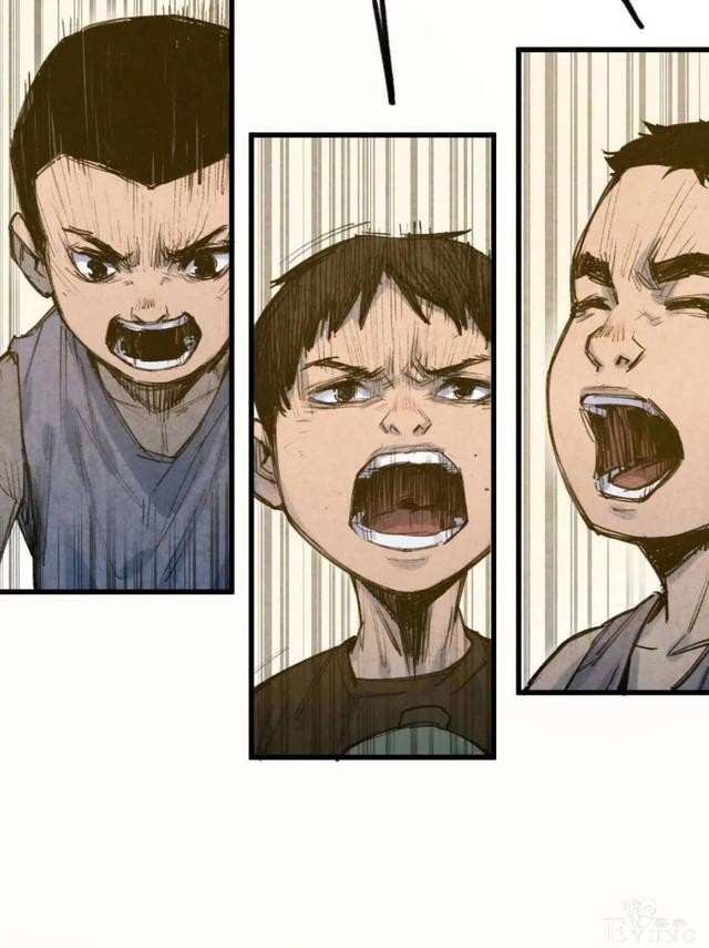 快看漫画联合新华社、解放军报致敬八一特别策划-2.jpg