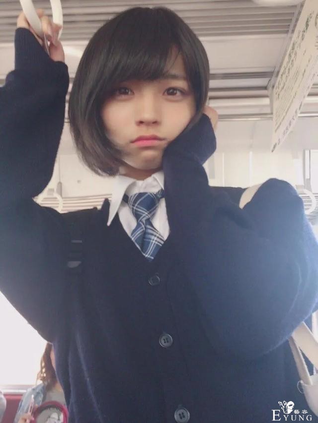 岛国最强伪娘组合，这么可爱一定是男孩子-2.jpg