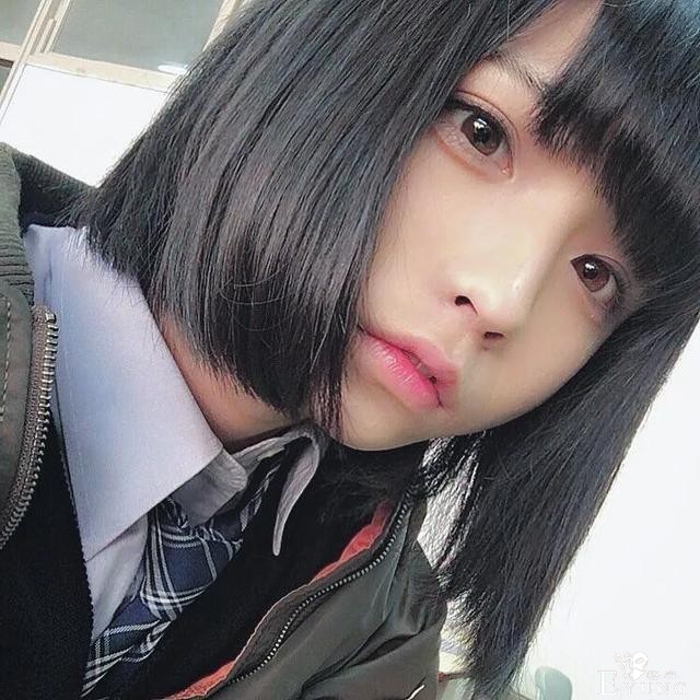 岛国最强伪娘组合，这么可爱一定是男孩子-5.jpg