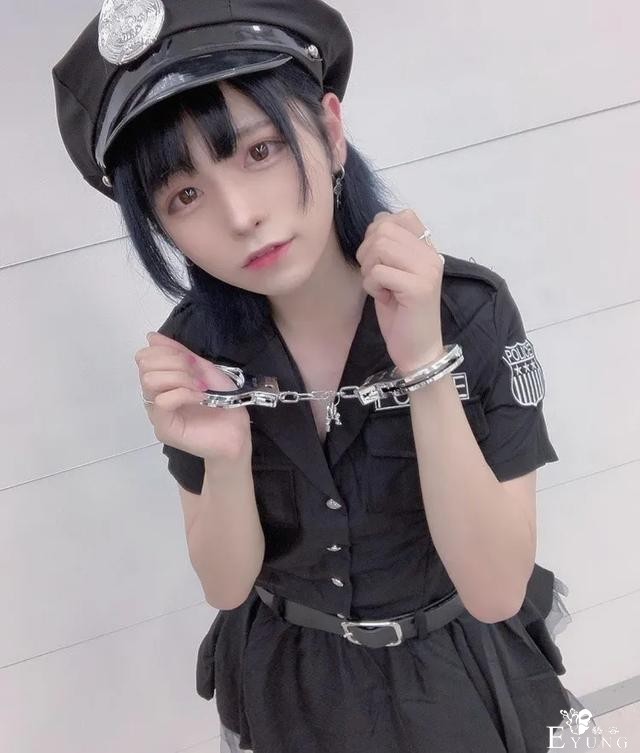 岛国最强伪娘组合，这么可爱一定是男孩子-8.jpg