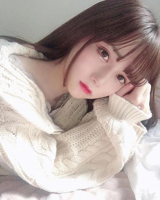 岛国最强伪娘组合，这么可爱一定是男孩子-19.jpg