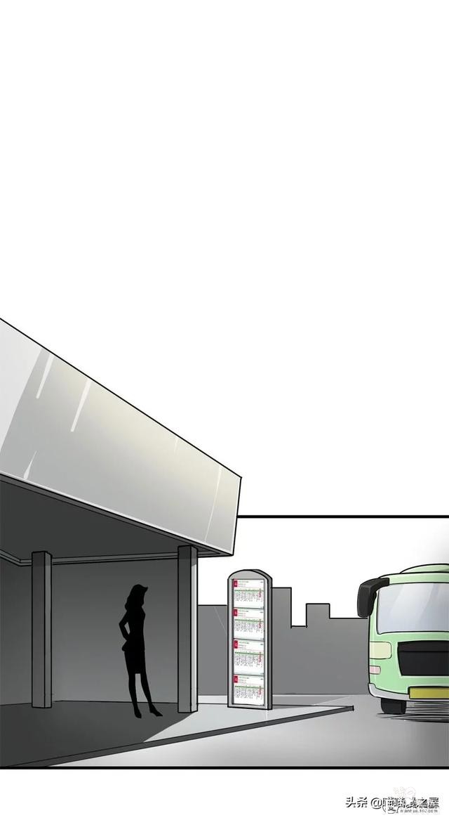 人性漫画之《小三》，老婆钱包里的男人到底是谁？-6.jpg