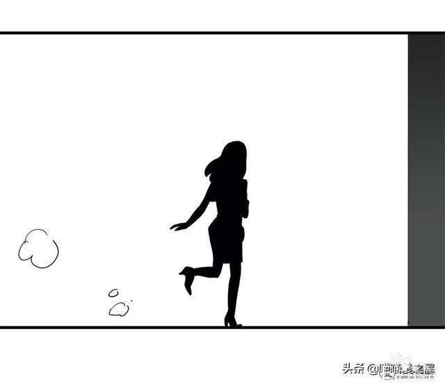 人性漫画之《小三》，老婆钱包里的男人到底是谁？-8.jpg