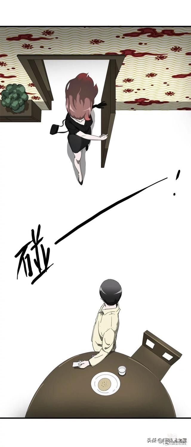 人性漫画之《小三》，老婆钱包里的男人到底是谁？-10.jpg