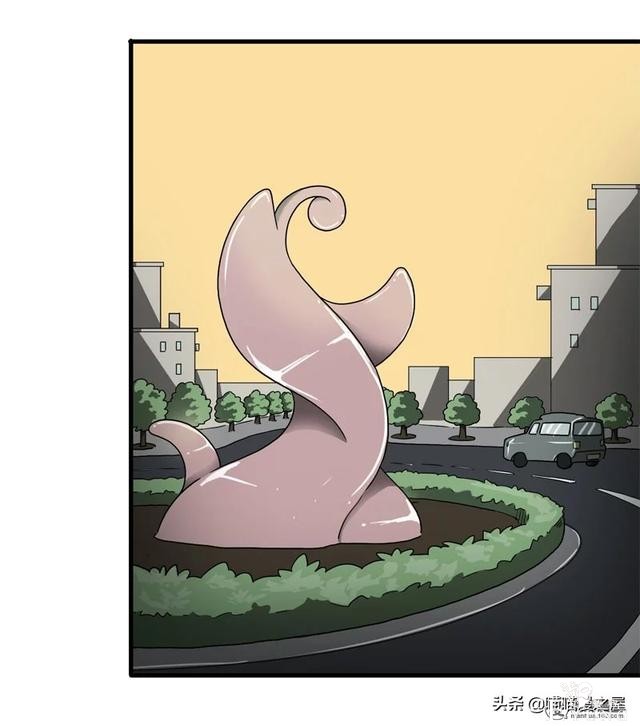 人性漫画之《小三》，老婆钱包里的男人到底是谁？-40.jpg