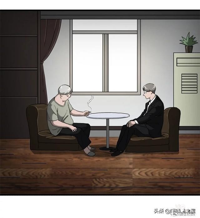 人性漫画之《小三》，老婆钱包里的男人到底是谁？-50.jpg