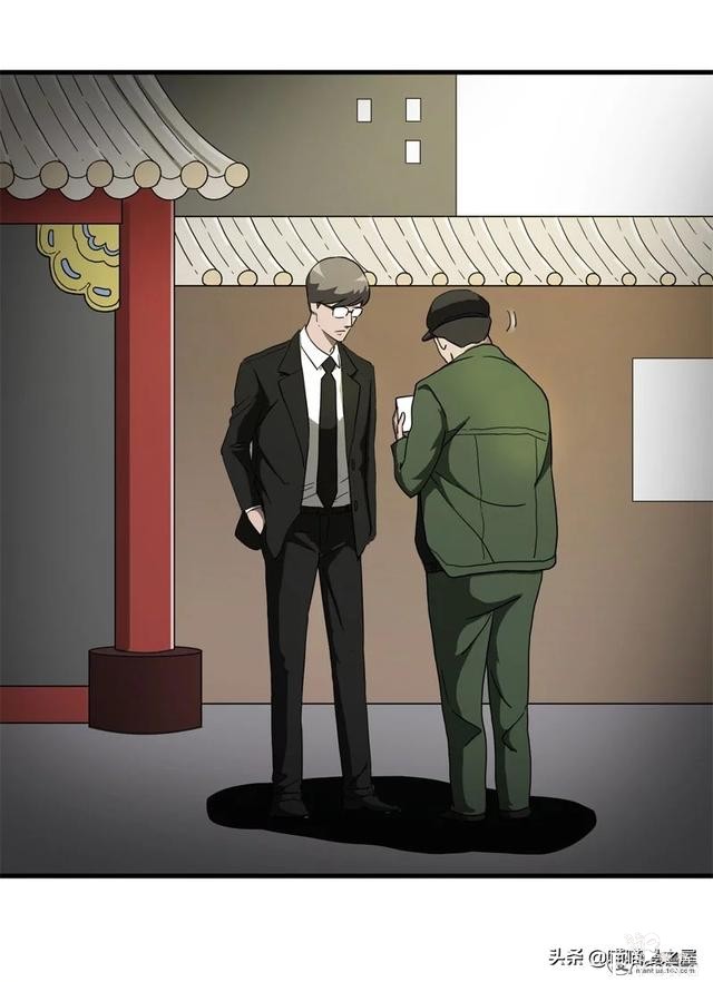 人性漫画之《小三》，老婆钱包里的男人到底是谁？-63.jpg