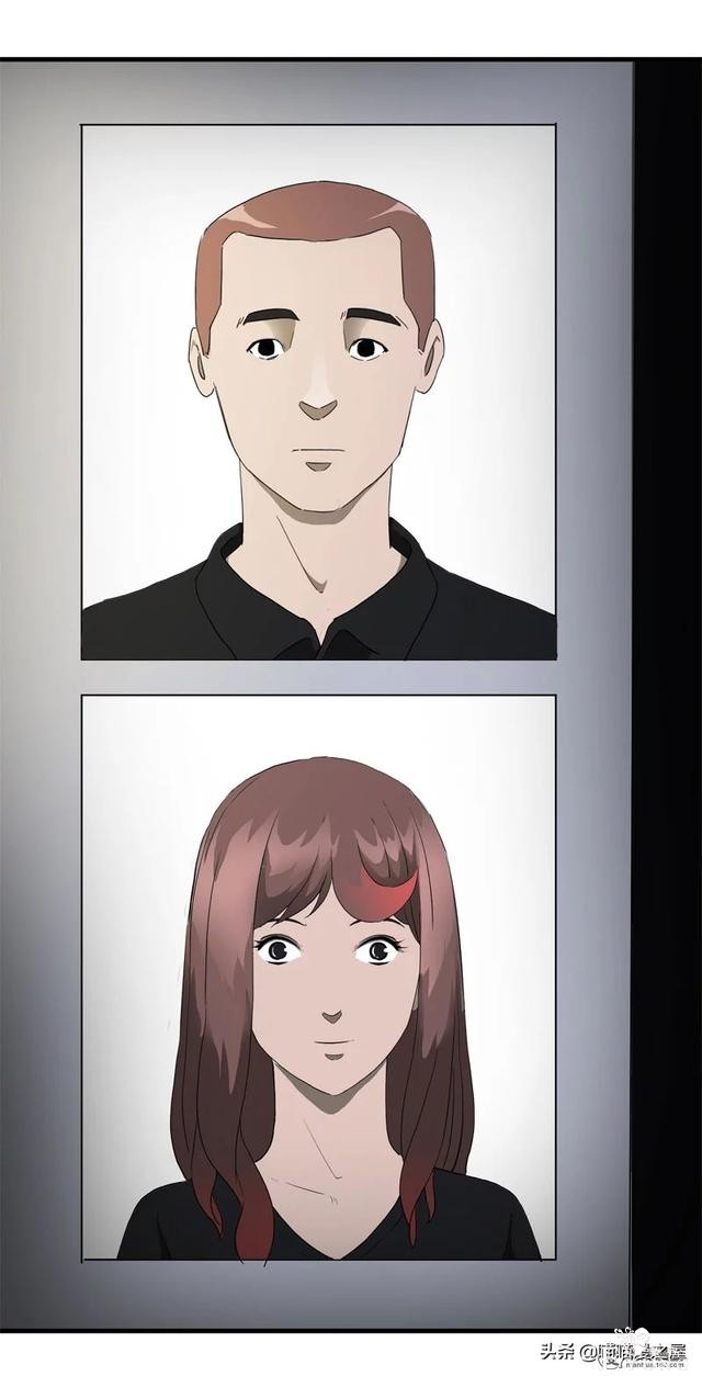 人性漫画之《小三》，老婆钱包里的男人到底是谁？-67.jpg