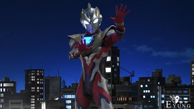 泽塔奥特曼第8话：伽马未来登场，匹特姐妹现身，全集四个小姐姐-1.jpg