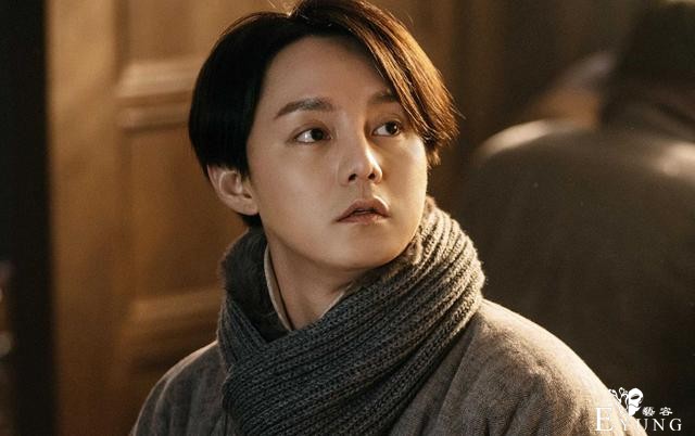 《鬓边不是海棠红》商细蕊原定演员是余少群，跟于正闹掰被pass！-4.jpg