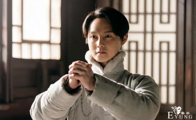 《鬓边不是海棠红》商细蕊原定演员是余少群，跟于正闹掰被pass！-5.jpg