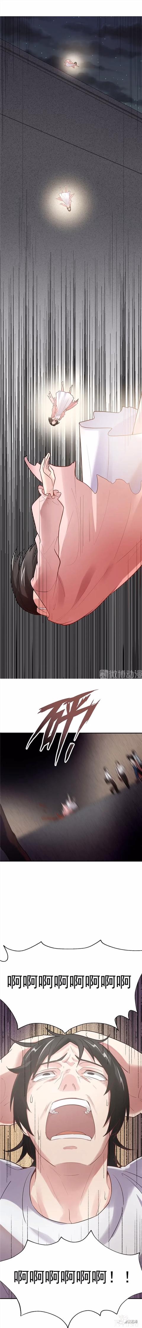 人性漫画《颜色》生下了只有黑白颜色的古怪男婴-16.jpg