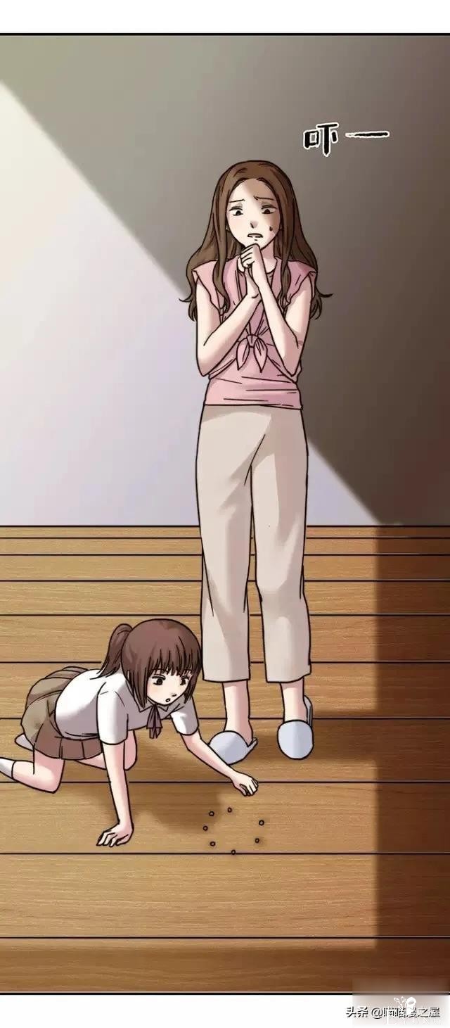 漫画《才华》，这是个很幸运的小女孩-50.jpg