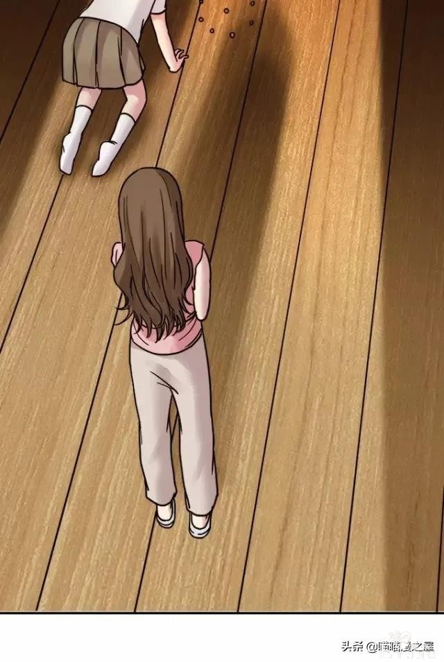 漫画《才华》，这是个很幸运的小女孩-54.jpg