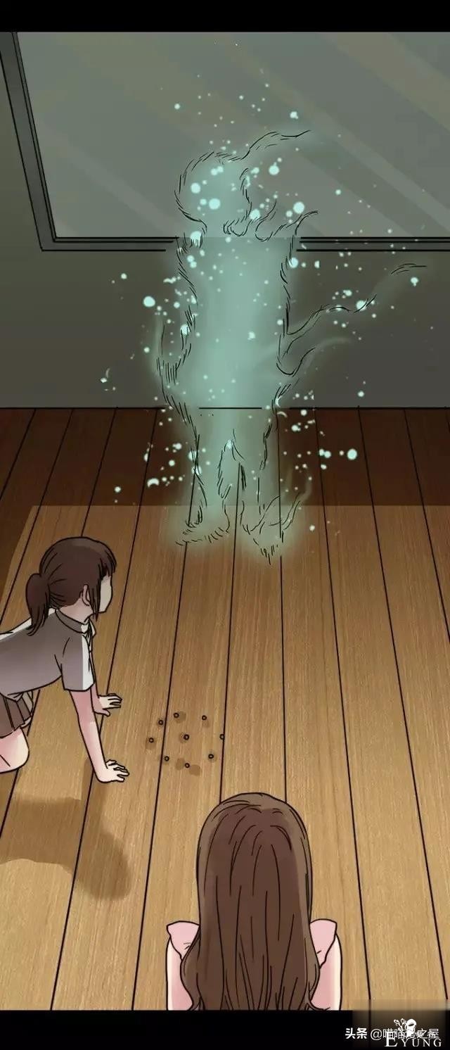 漫画《才华》，这是个很幸运的小女孩-57.jpg