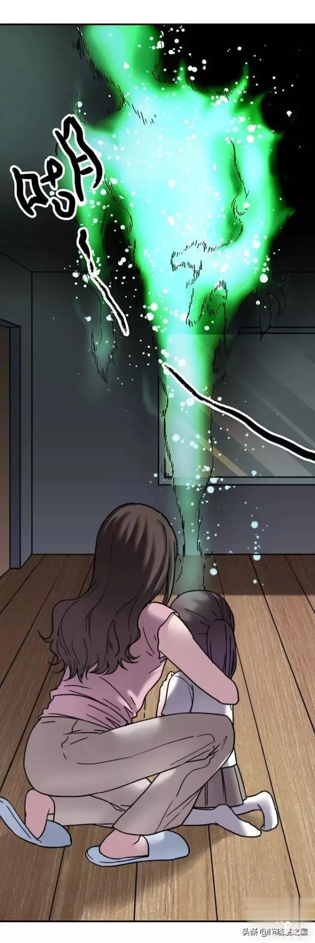 漫画《才华》，这是个很幸运的小女孩-62.jpg