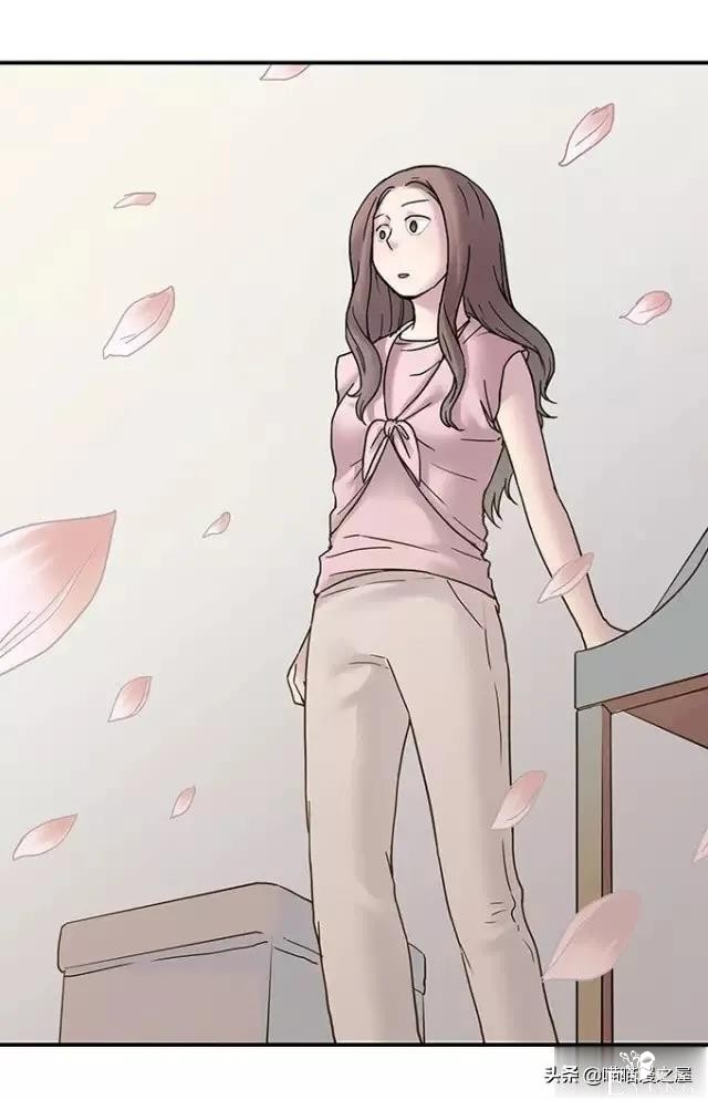 漫画《才华》，这是个很幸运的小女孩-86.jpg