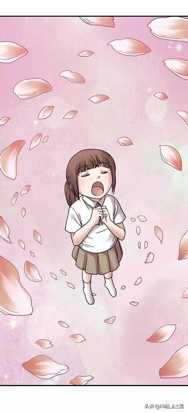 漫画《才华》，这是个很幸运的小女孩-85.jpg