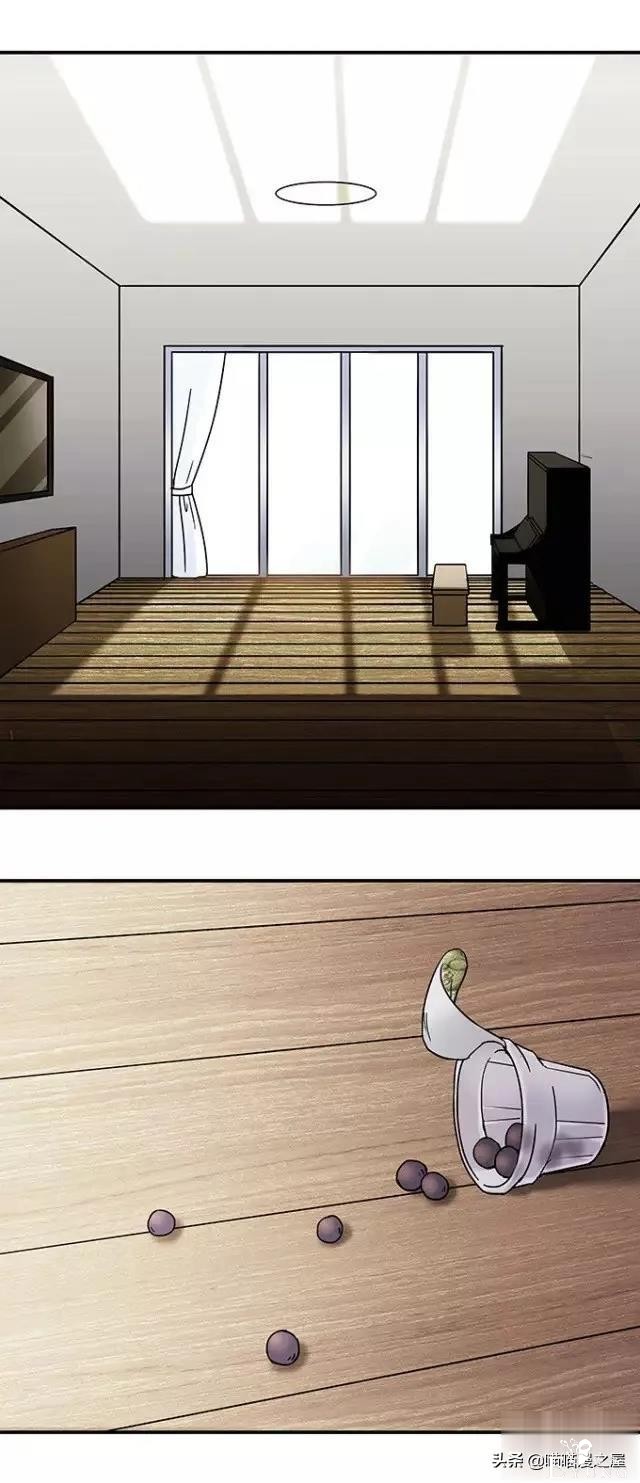 漫画《才华》，这是个很幸运的小女孩-116.jpg
