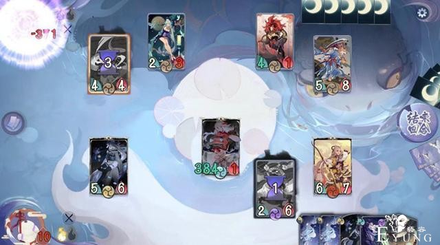 阴阳师百闻牌里萤草还是爹！能接6.5万攻击力，弱小都是骗人的-4.jpg