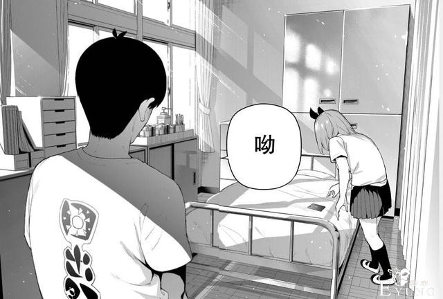 五等分的花嫁落幕，二乃三玖终成败犬，相拥而泣让人心疼-6.jpg