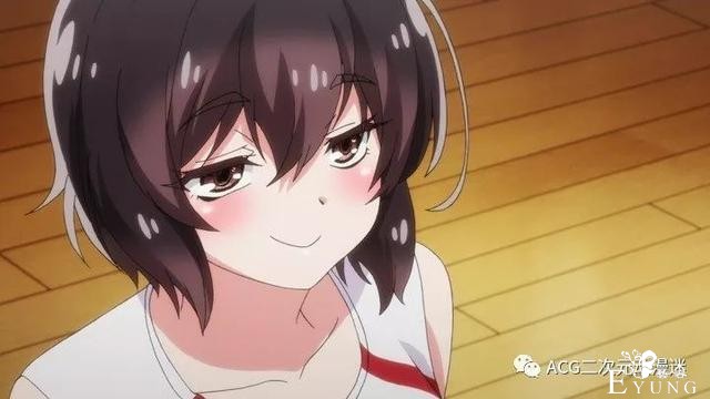 四月新晋表里番《洗屋先生！》最新话骚操作——我嫉妒了所以你要脱衣！-2.jpg