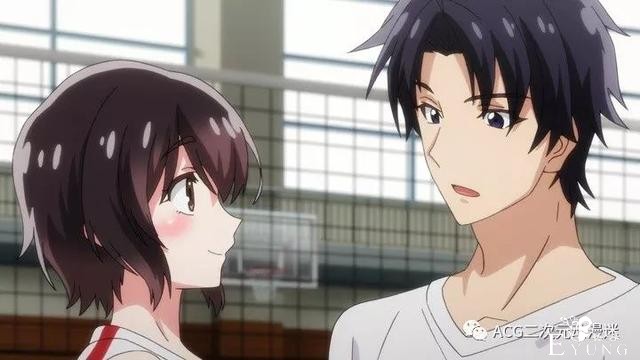 四月新晋表里番《洗屋先生！》最新话骚操作——我嫉妒了所以你要脱衣！-3.jpg