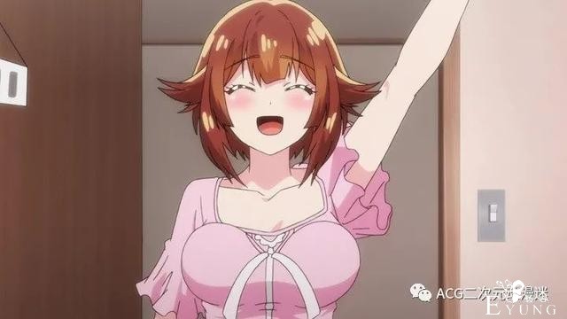 四月新晋表里番《洗屋先生！》最新话骚操作——我嫉妒了所以你要脱衣！-5.jpg