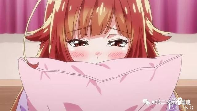 四月新晋表里番《洗屋先生！》最新话骚操作——我嫉妒了所以你要脱衣！-6.jpg