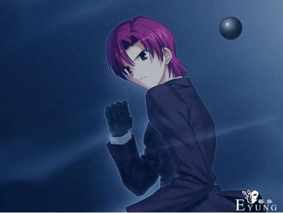 Fate：“Servant你去辅助，我来C”，Fate中那些比从者还强的御主-3.jpg