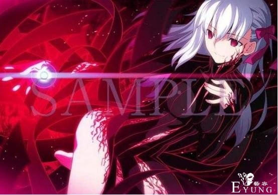 Fate：“Servant你去辅助，我来C”，Fate中那些比从者还强的御主-4.jpg