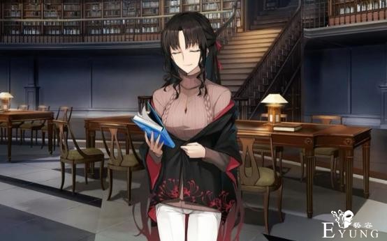 Fate：“Servant你去辅助，我来C”，Fate中那些比从者还强的御主-5.jpg