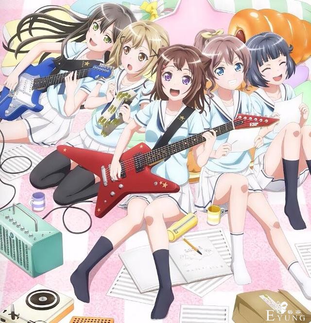 下季新番有魔法少女小圆！却没看到老虚名字，真变治愈番了？-8.jpg