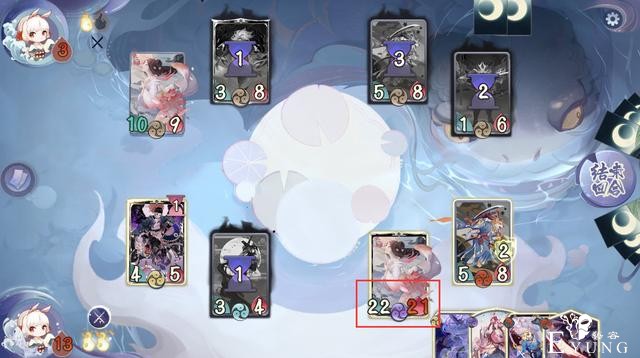 阴阳师百闻牌最高能叠多少伤害？茨木384不算最高，有人叠了6 5W-3.jpg