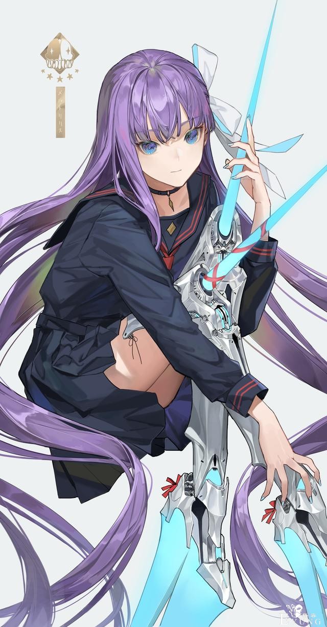 一组画技十分出色的韩国插画作品欣赏！人物造型美型的大作-6.jpg